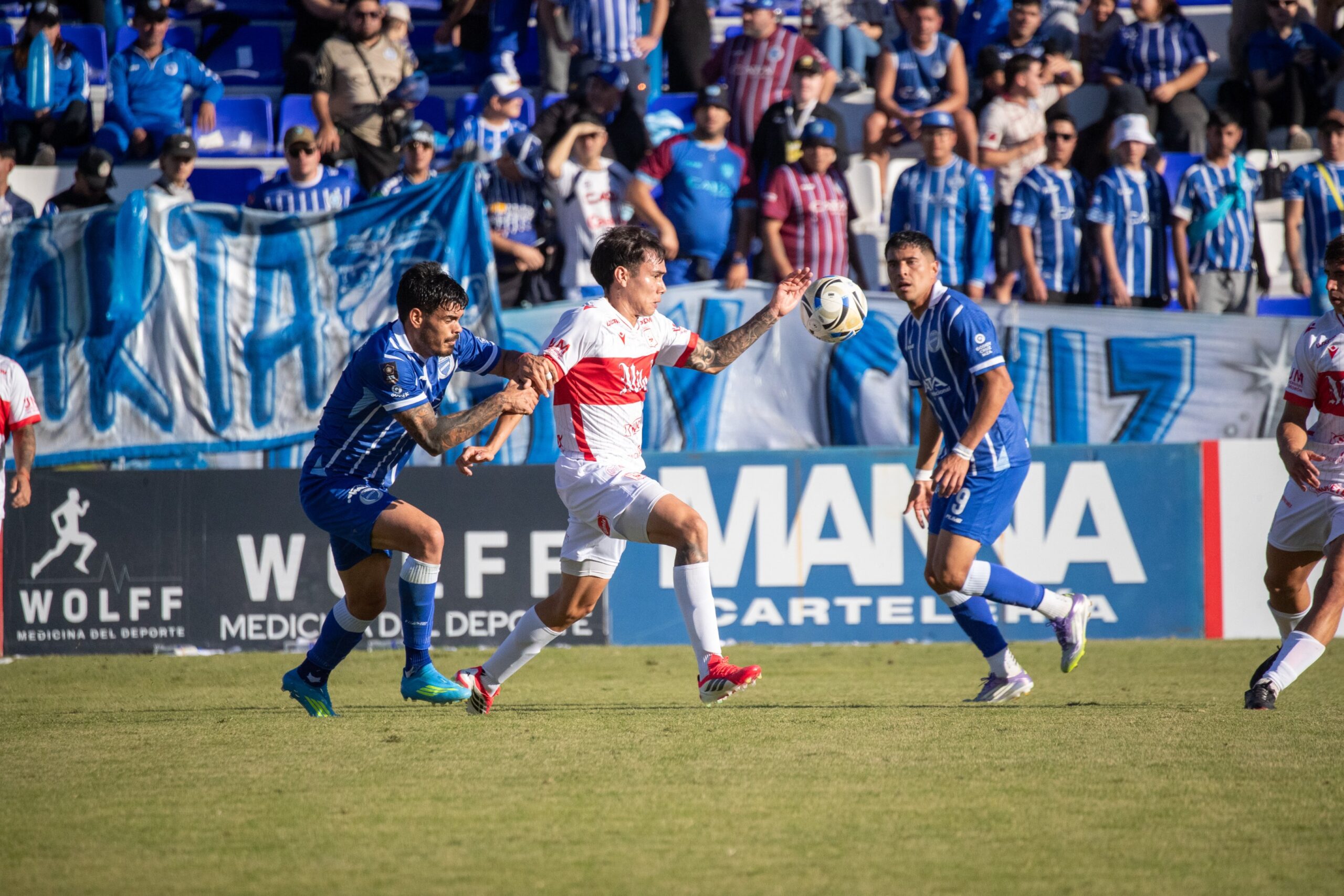 Godoy Cruz