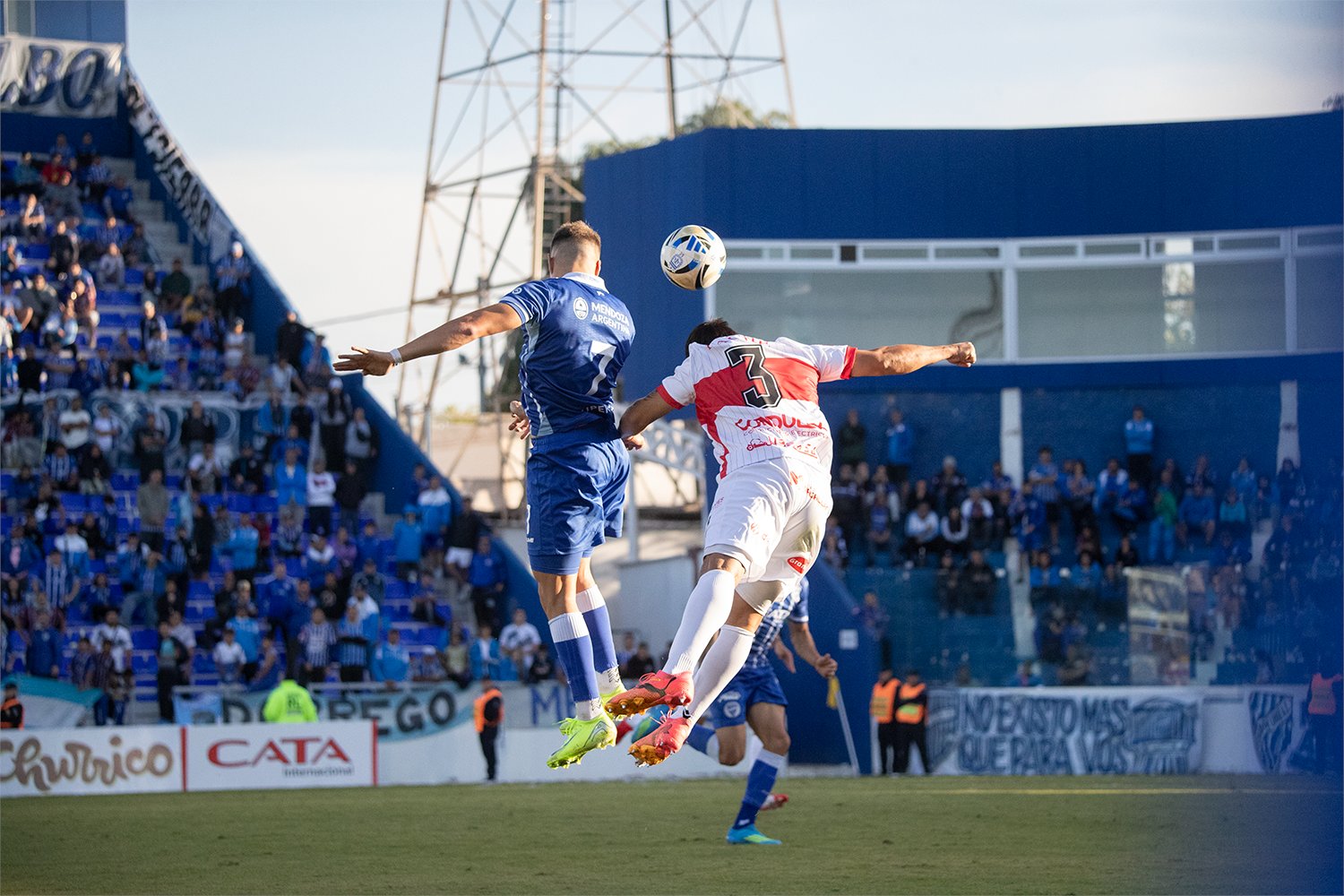Godoy Cruz