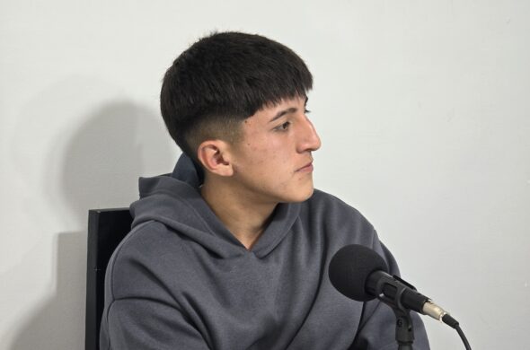 Kevin Valdez