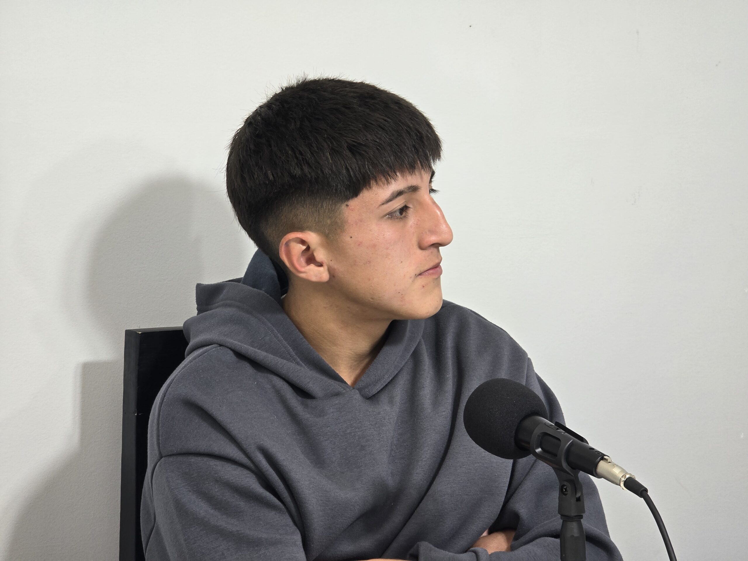 Kevin Valdez 