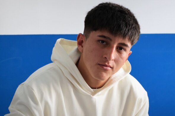 Kevin Valdez