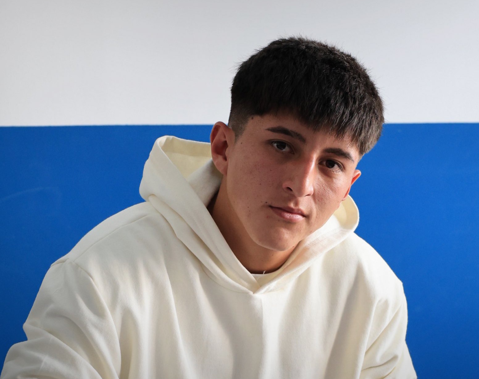 Kevin Valdez 
