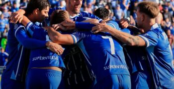 Godoy Cruz