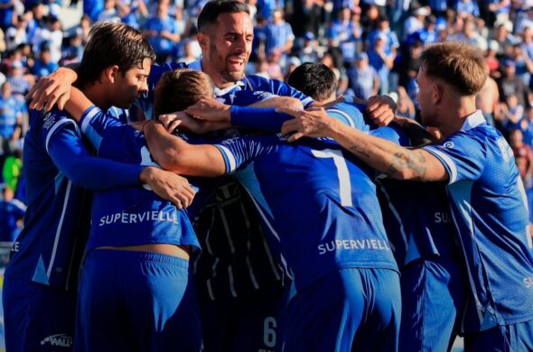 Godoy Cruz