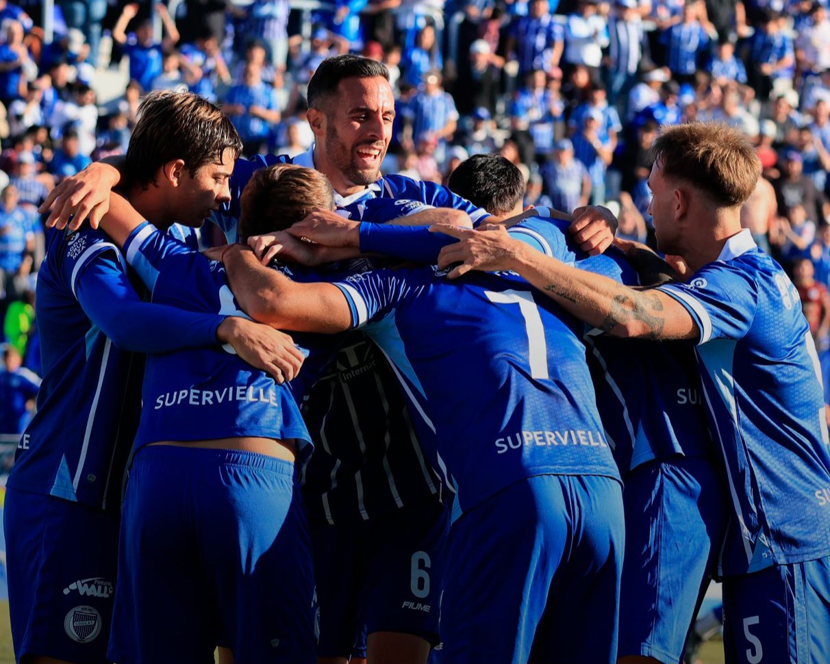 Godoy Cruz