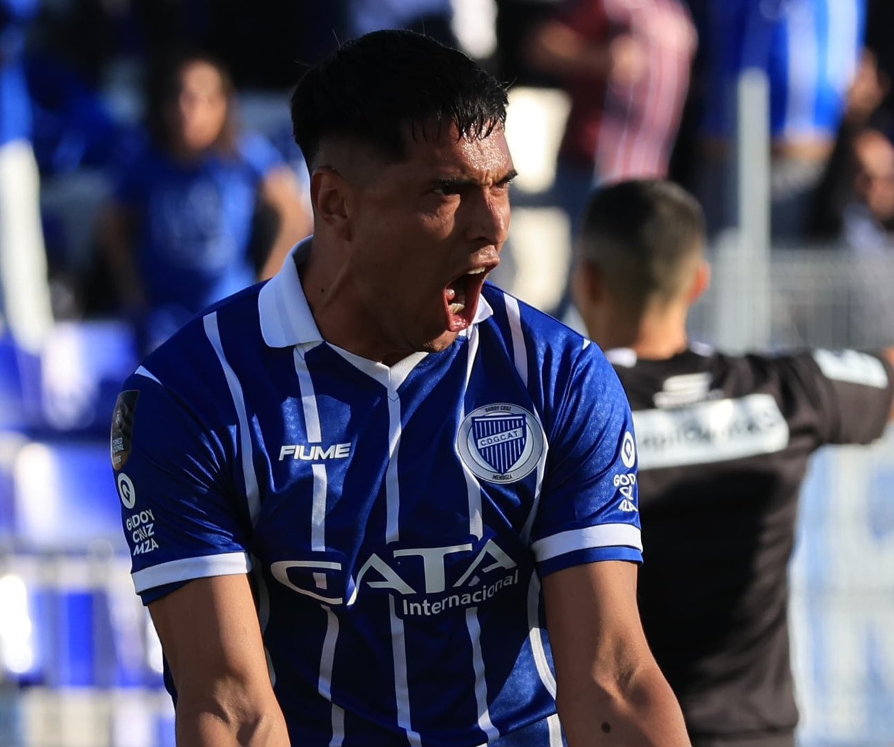 Martín Pino