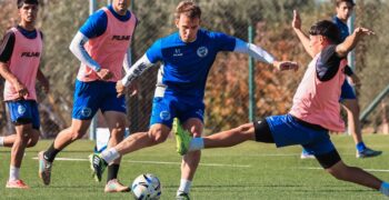 Godoy Cruz