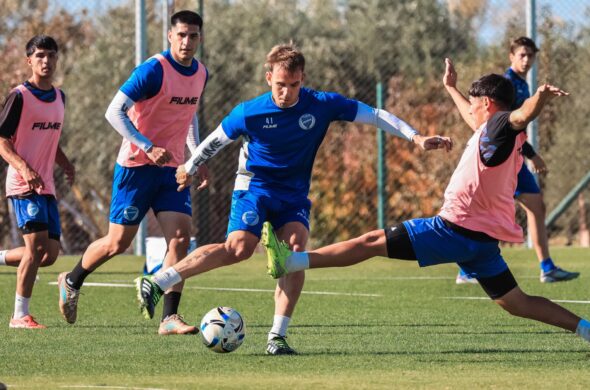 Godoy Cruz