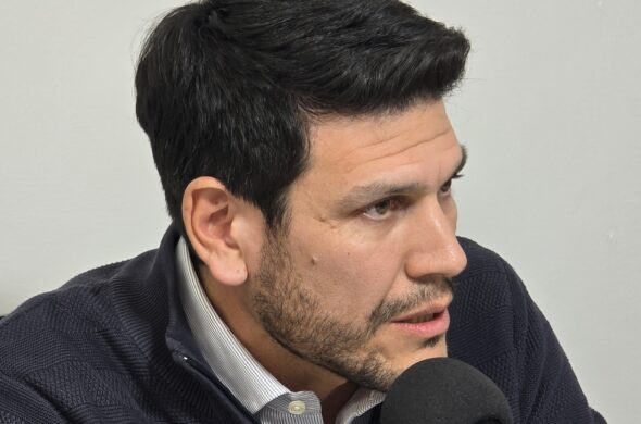 Mariano Buenanueva