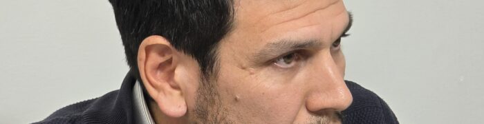 Mariano Buenanueva