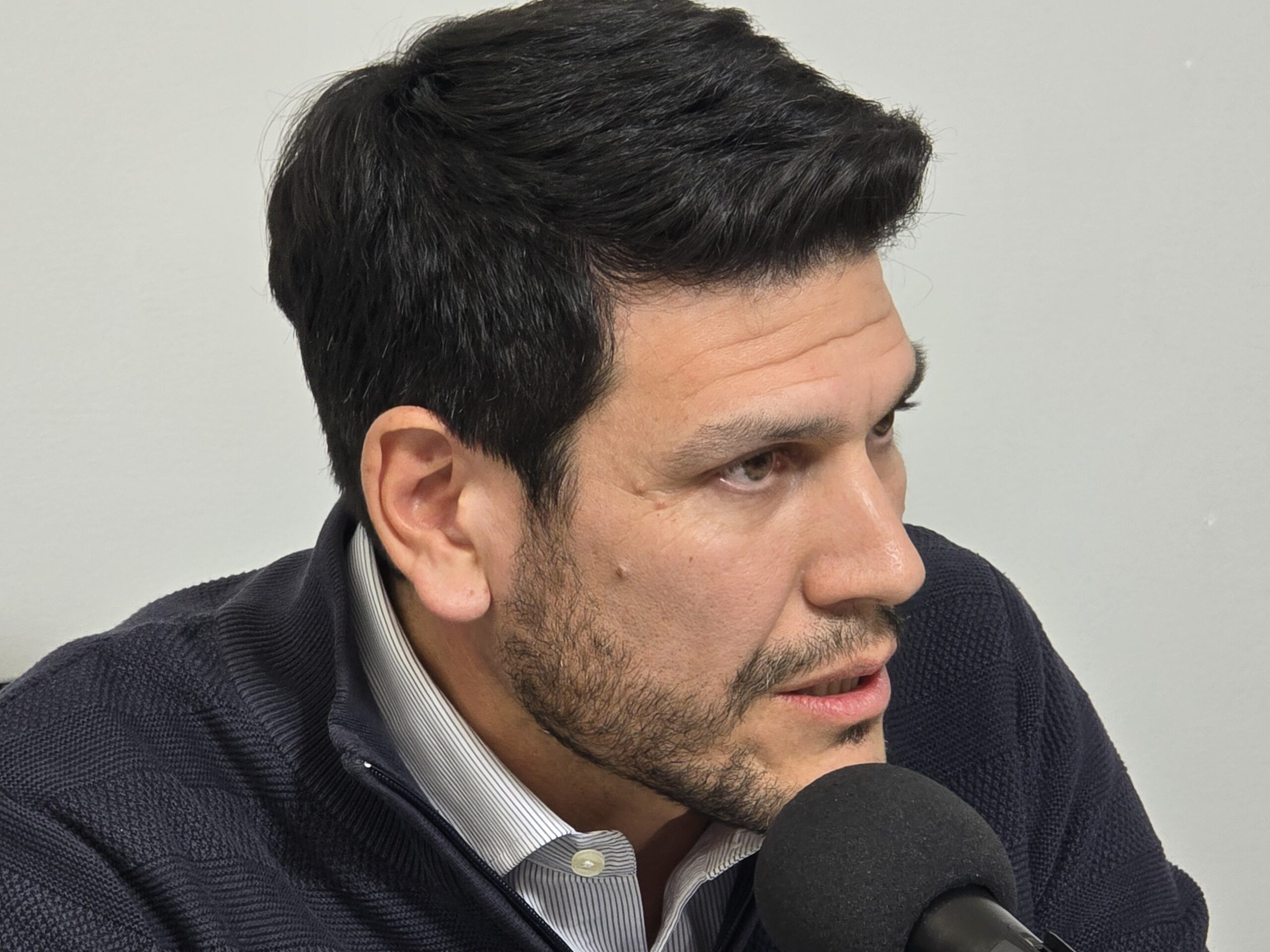 Mariano Buenanueva