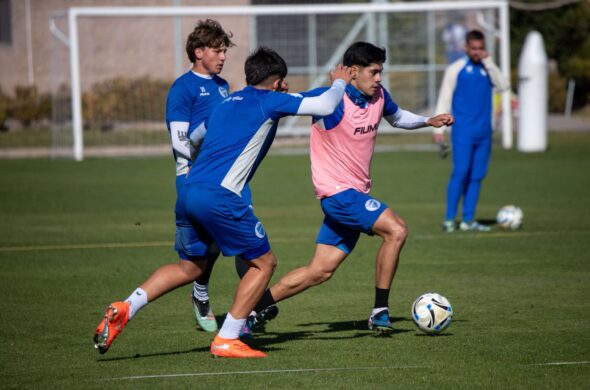 Godoy Cruz