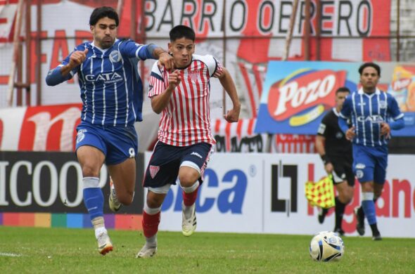 Godoy Cruz