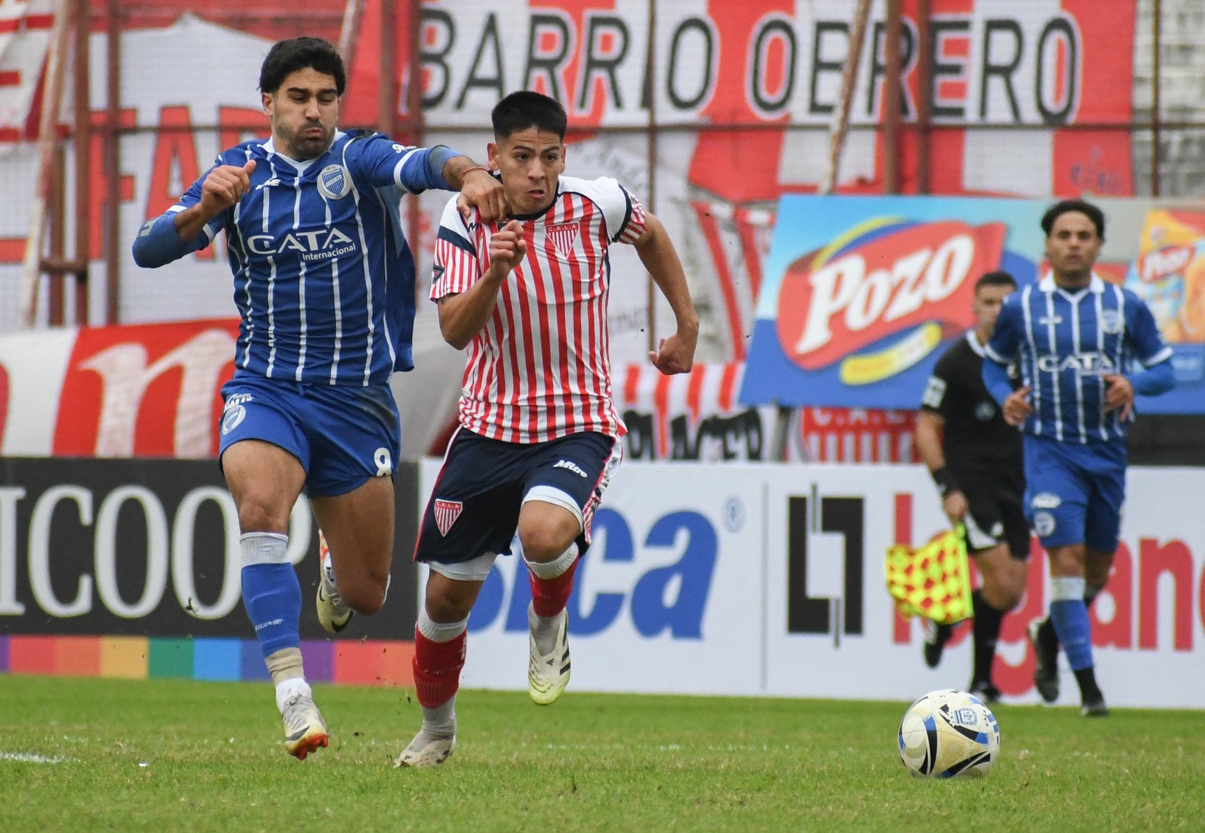 Godoy Cruz 