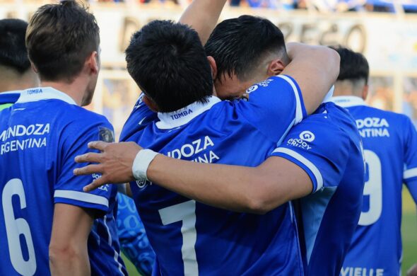 Godoy Cruz