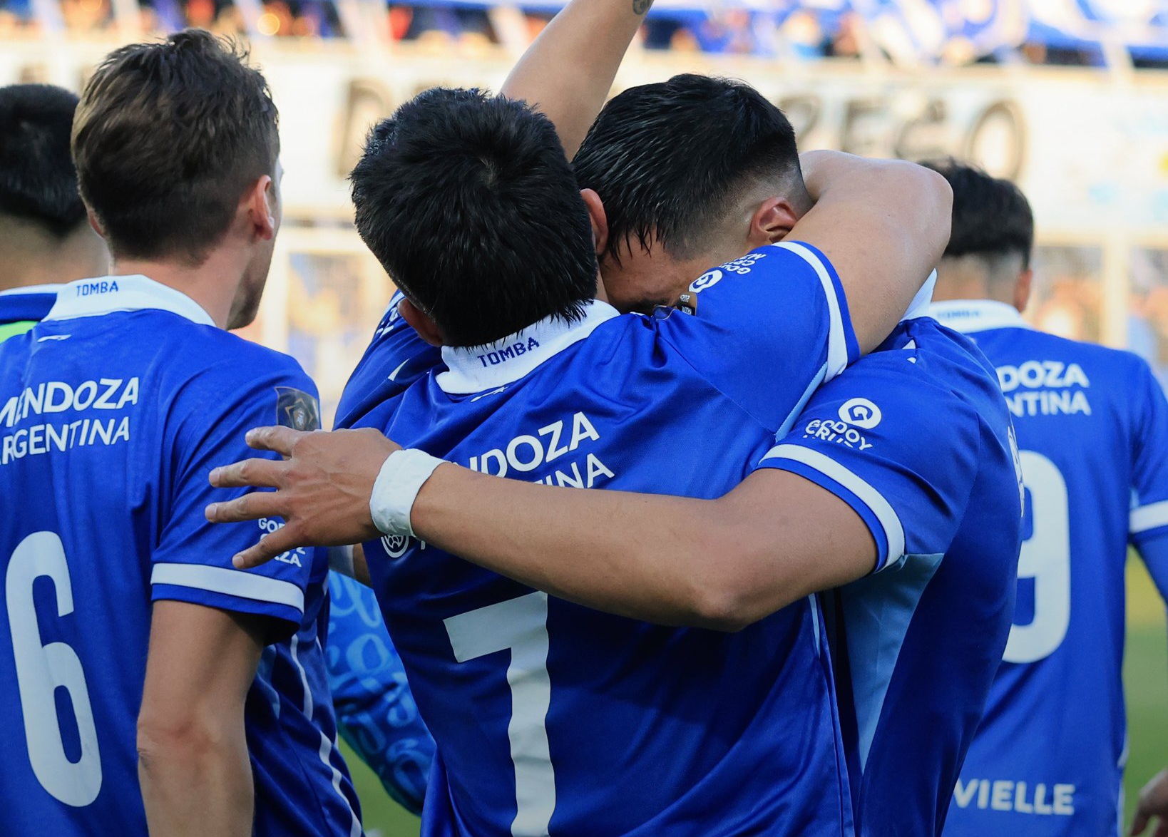 Godoy Cruz