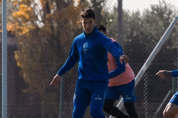Godoy Cruz