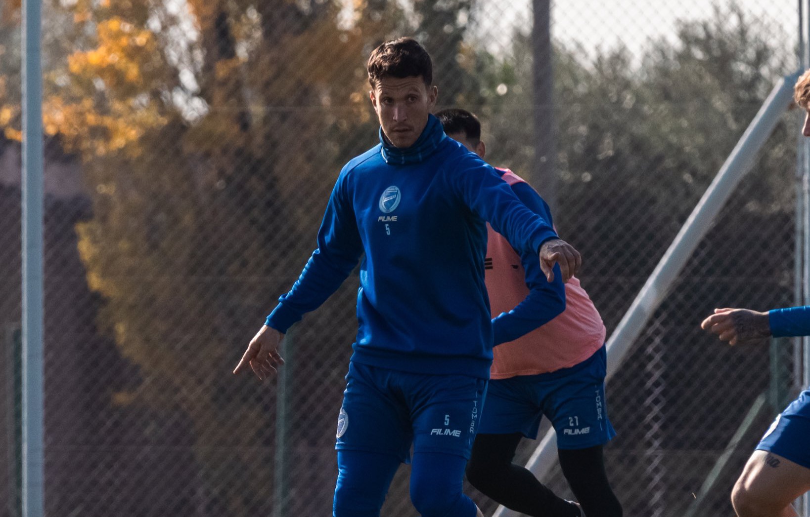 Godoy Cruz