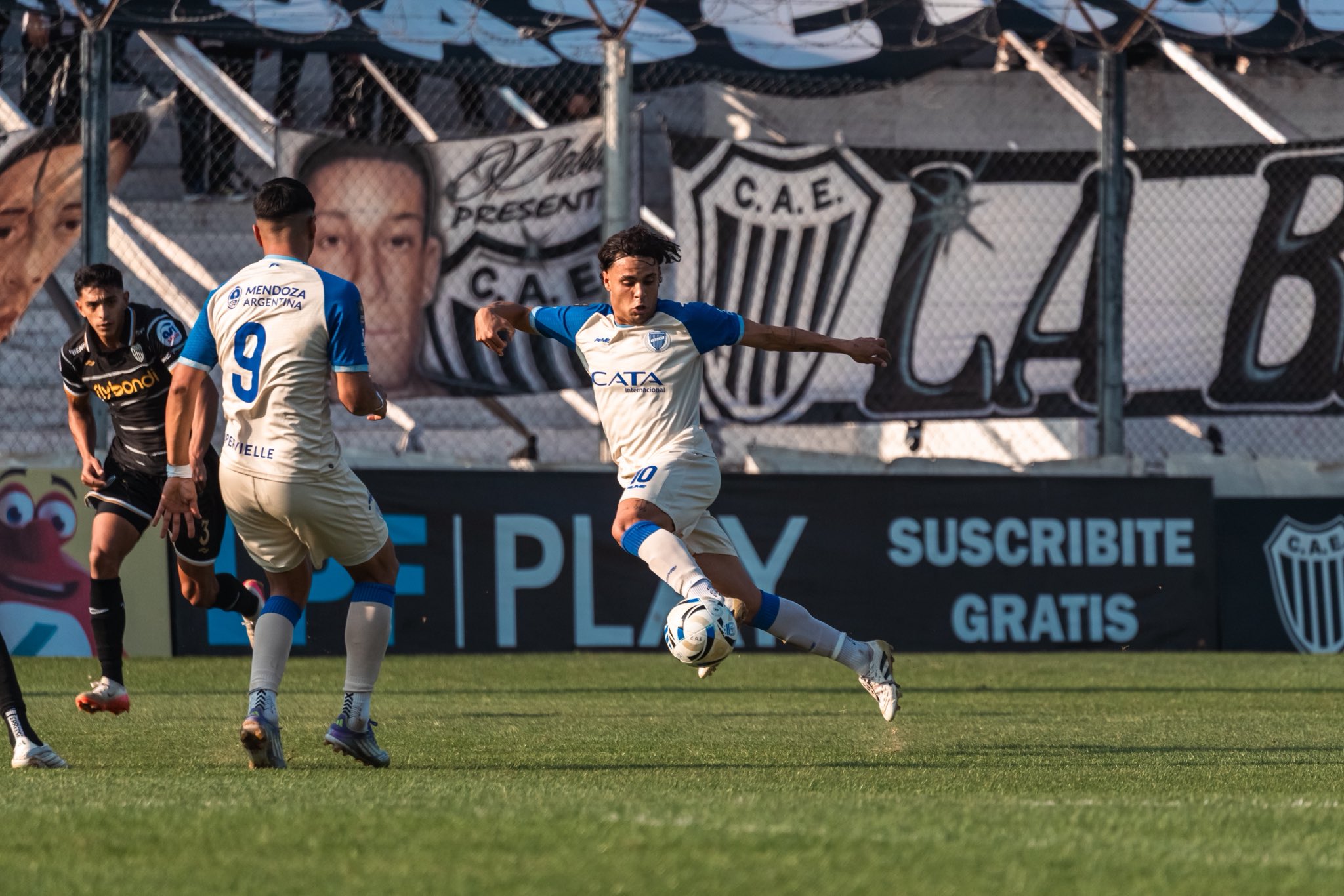 Godoy Cruz