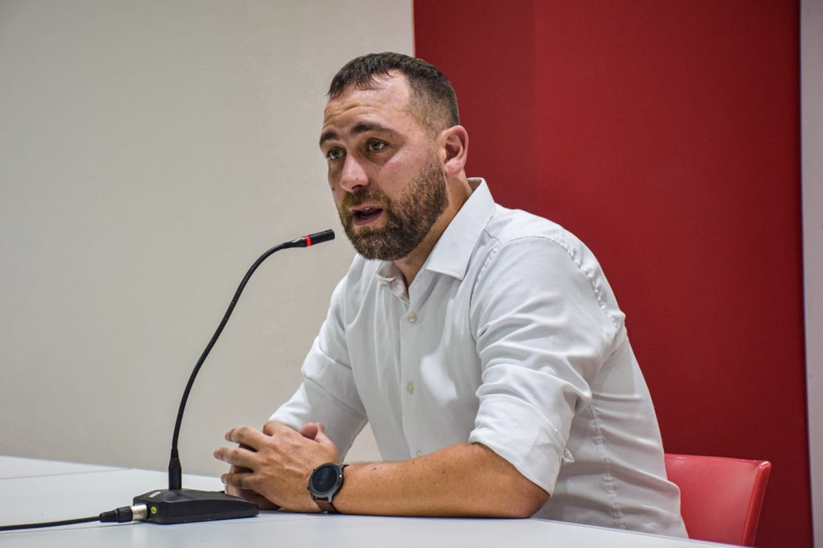 Pablo De Muner
