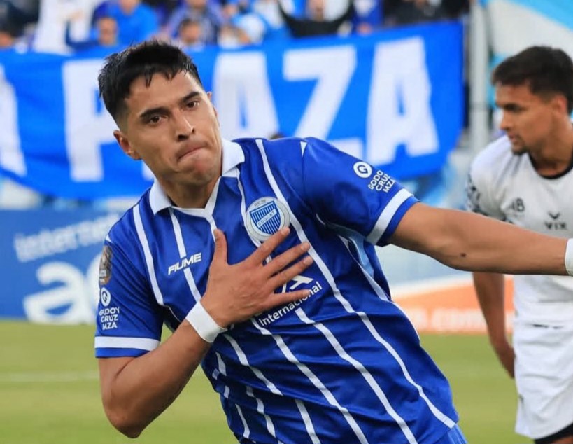 Martín Pino 