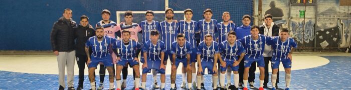 Godoy Cruz Futsal