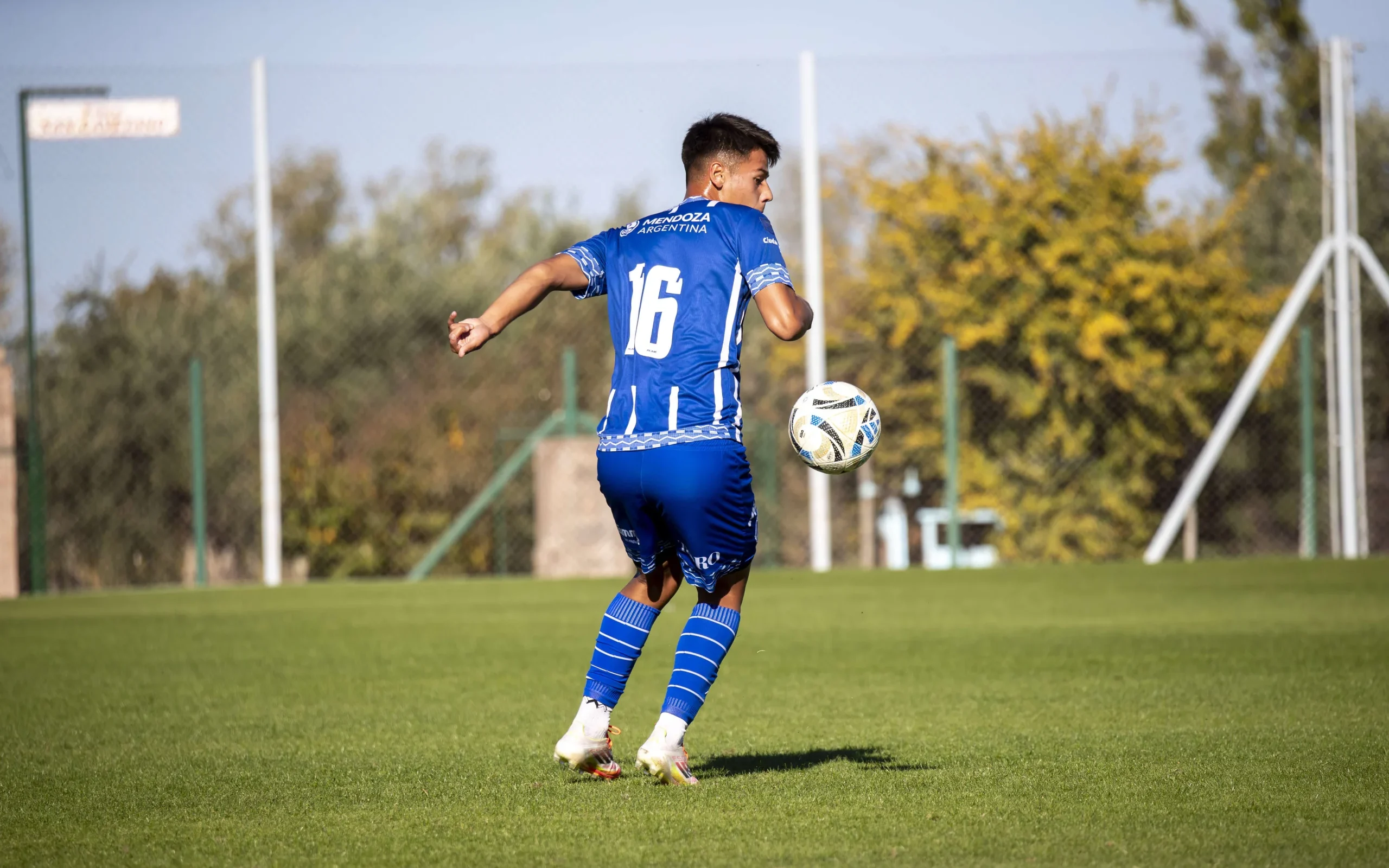 Godoy Cruz