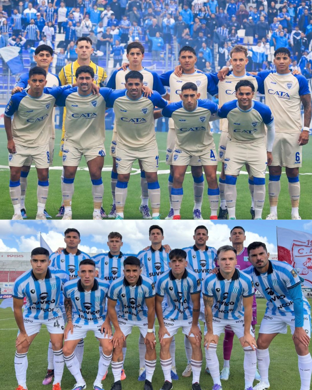 Godoy Cruz 