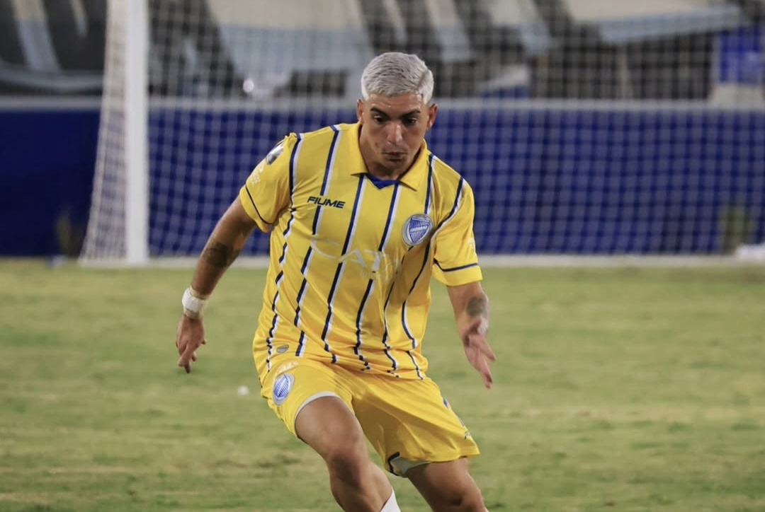 Luciano Pascual 