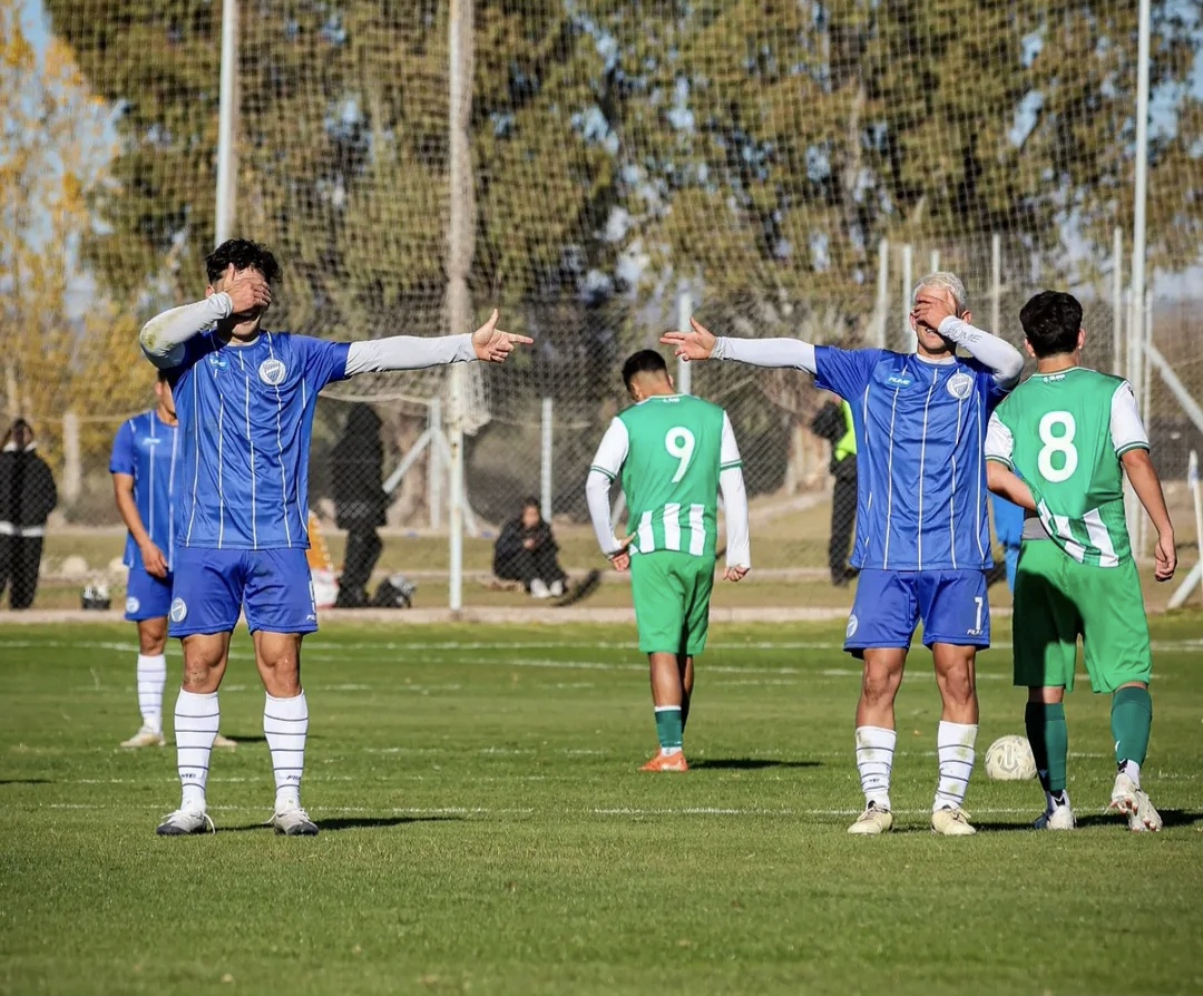 Inferiores AFA