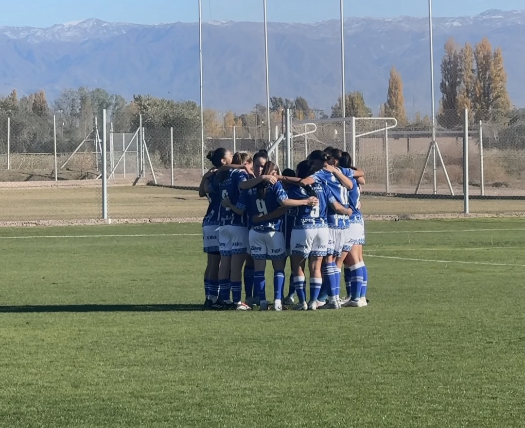 Godoy Cruz 