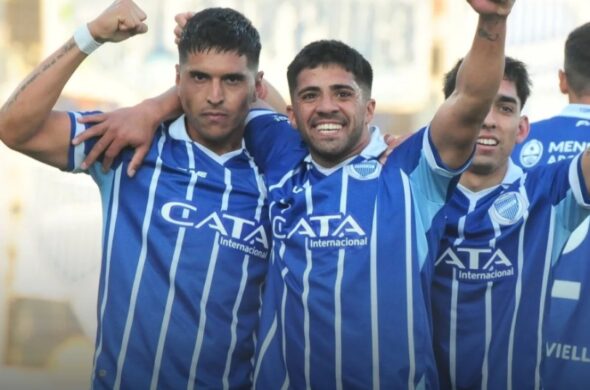 Nahuel Ulariaga