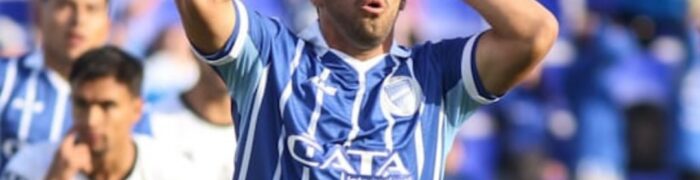Nahuel Ulariaga