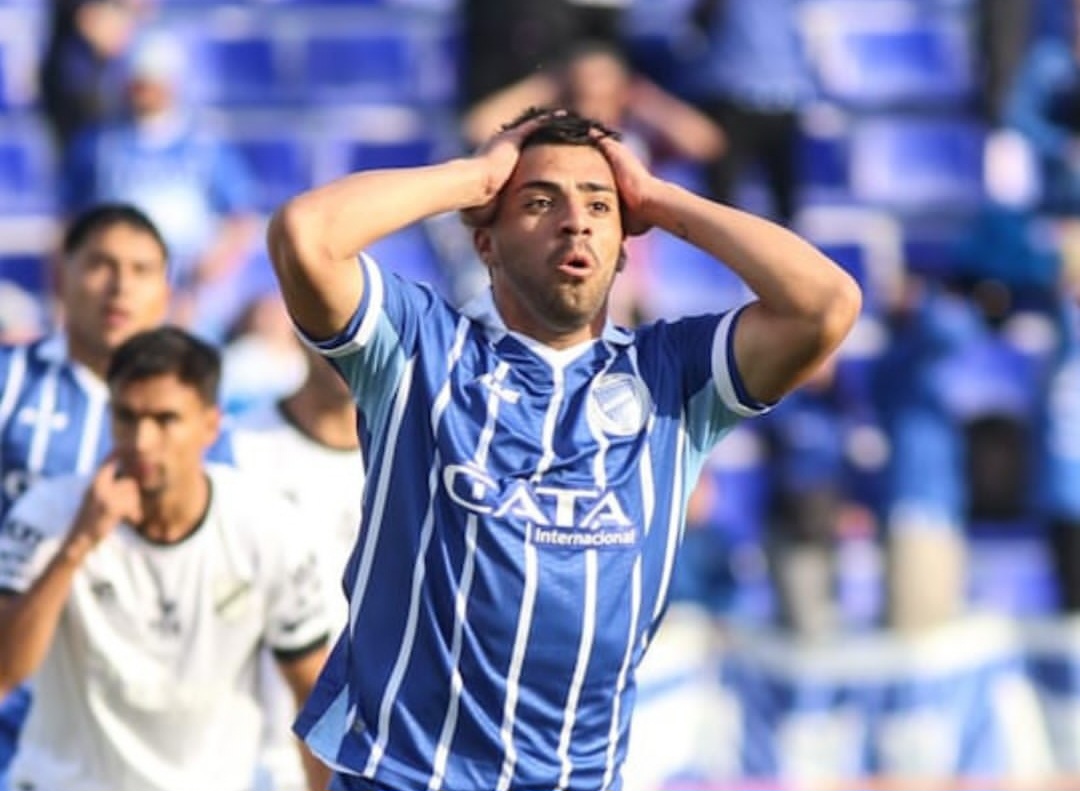 Nahuel Ulariaga