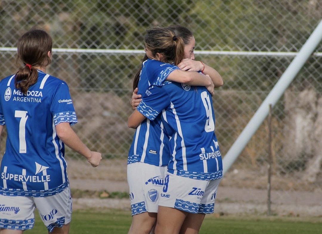 Godoy Cruz