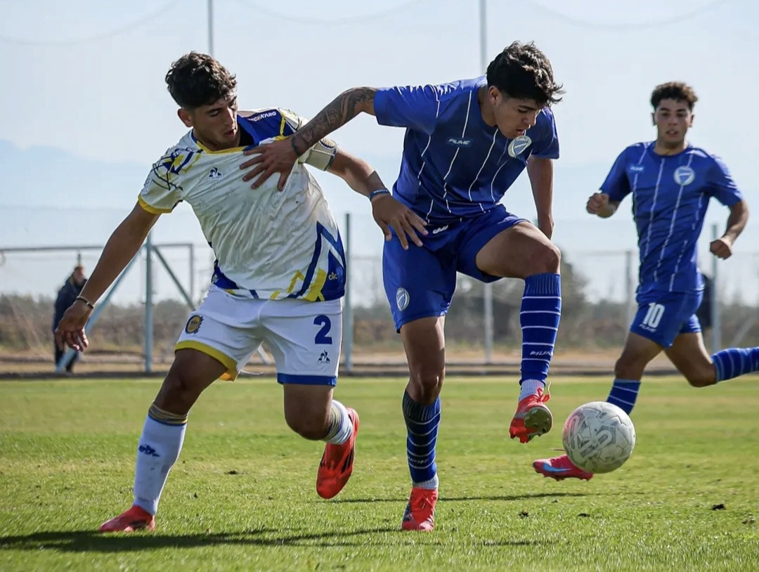 Godoy Cruz