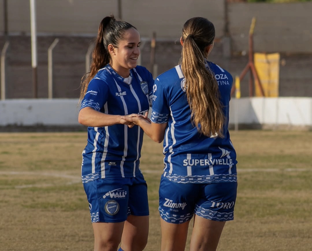 Godoy Cruz 