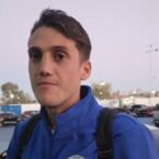 Tomás Rossi