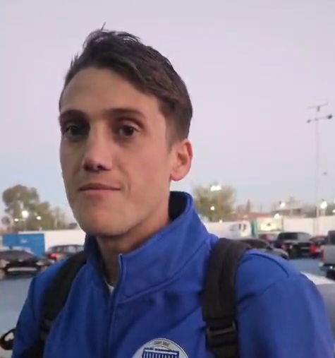 Tomás Rossi 