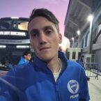 Tomás Rossi