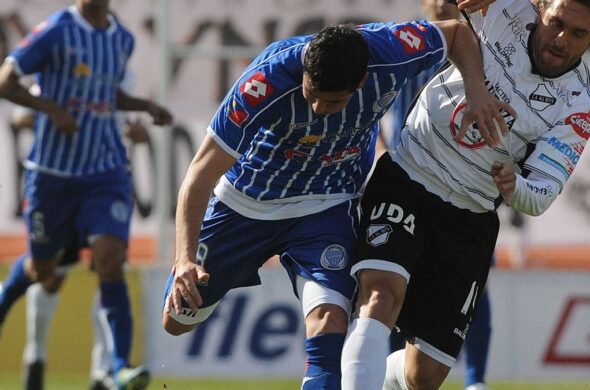 Godoy Cruz