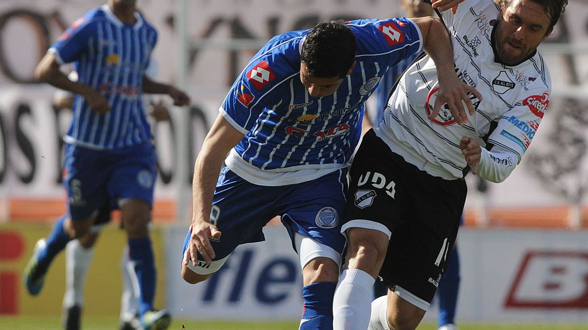 Godoy Cruz 