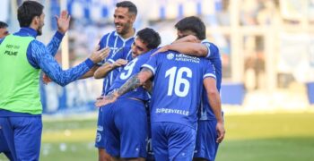 Godoy Cruz