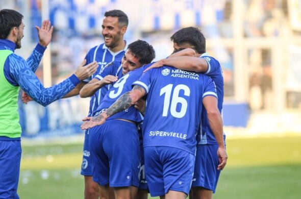Godoy Cruz