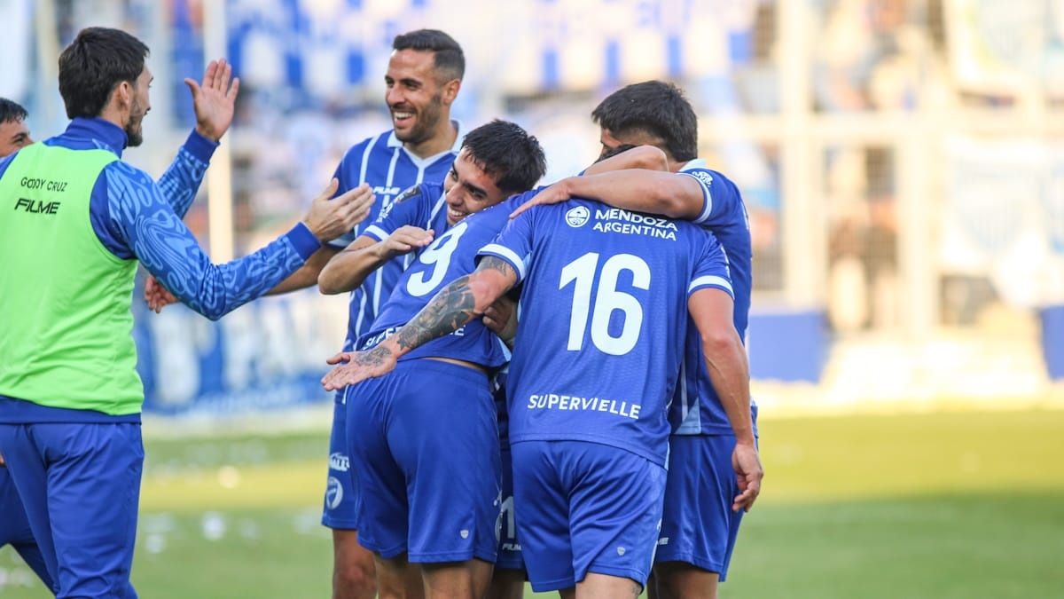Godoy Cruz