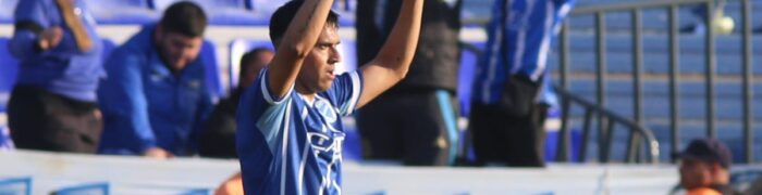Martín Pino