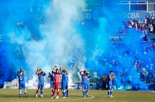 Godoy Cruz
