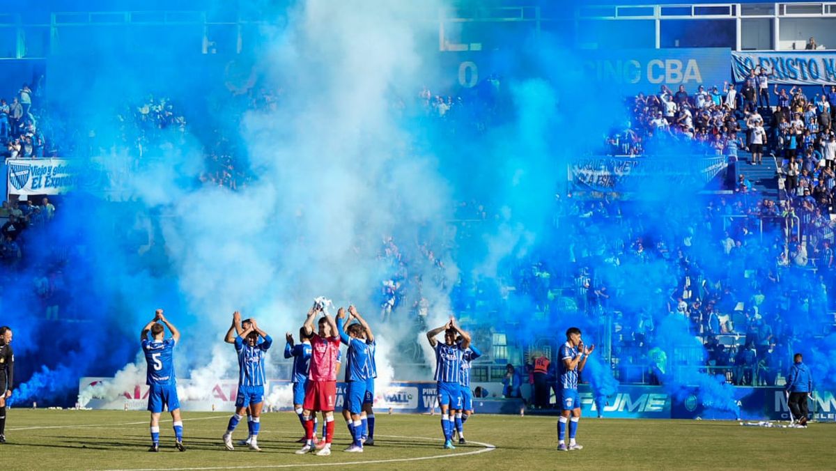 Godoy Cruz 