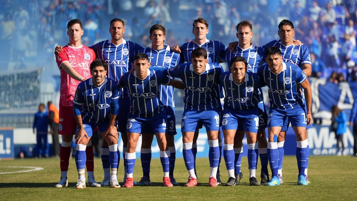 Godoy Cruz 