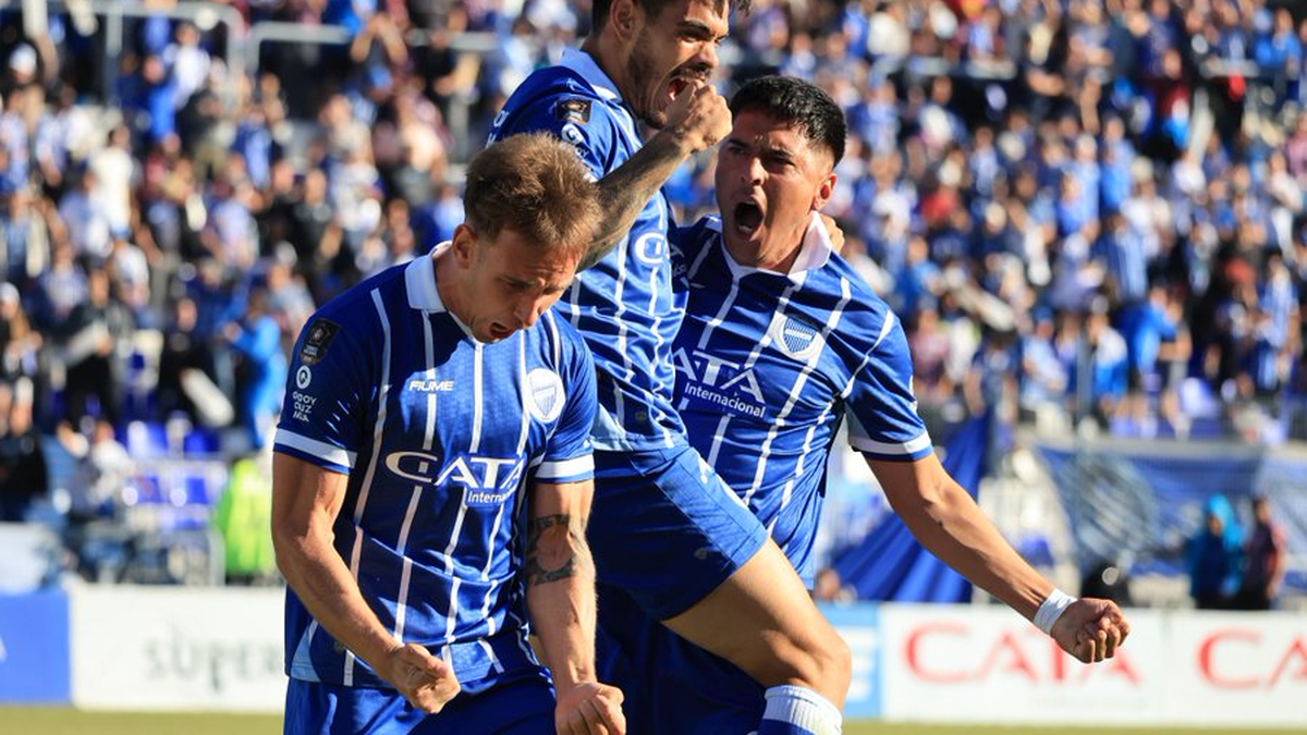 Godoy Cruz 